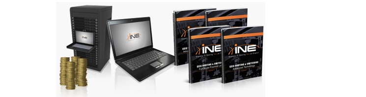 INE Ultimate Bundle