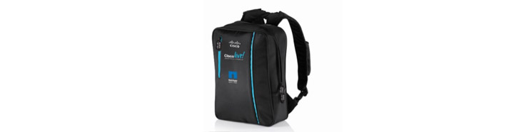 cisco live bag 2013