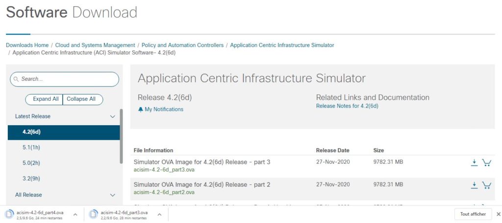 aci-simulation-installation-download