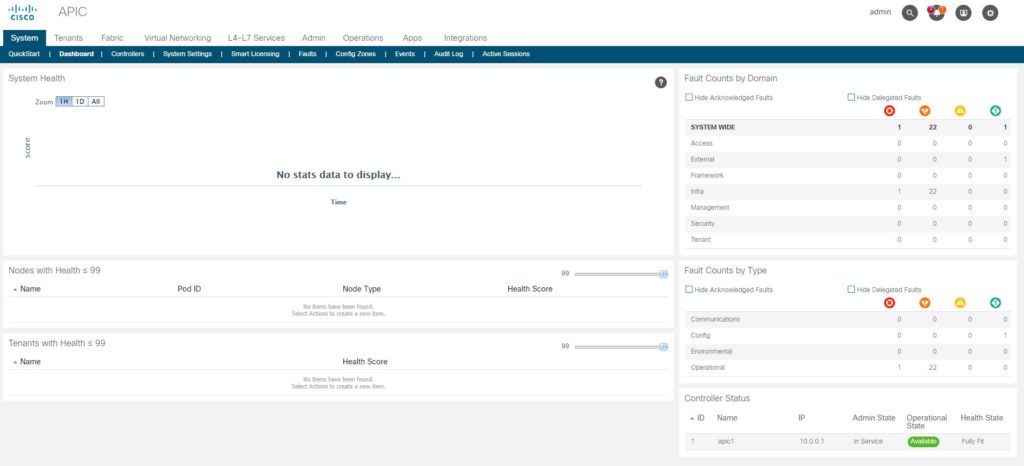 aci-simulation-installation-dashboard